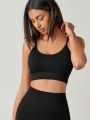 Medium Support Sports Bra