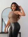 SHEIN SXY Ladies Sexy Vest Top