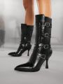 Women's Ankle Boots And Short Boots