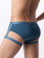 Men's Hollow Out Triangle Briefs