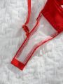 Women'S Hollow Out Sexy Lingerie (Valentine'S Day Edition)