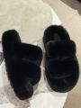 Ladies Home Slippers