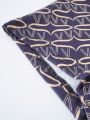 Men's Patterned Boxer Briefs