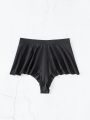 Women's Ruffle Hem Swimsuit Bottoms