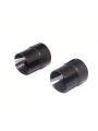 8228 Steel Driving Gear Connecting Cup for 1/8 Zd Racing 9116 9020 9021 9203 08421 08423 08427 08428 Rc Car Parts