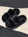 Ladies Home Slippers