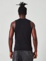 Regular Fit Essential Vest