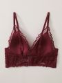 Luvlette Bralettes Lounge Lace Bra