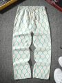 Manfinity Hypemode Men's Mesh Printed Pants