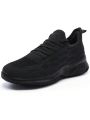 Womens Sneakers Running Shoes - Walking Tennis Shoes Lightweight Breathable Memory Foam Sport Shoe for Nurses Gym Jogging Trainers