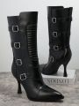 Women's Ankle Boots And Short Boots