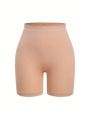 SHEIN SHAPE High Waist Shapewear Shorts