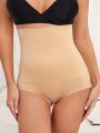 Seamless Shapewear Panty