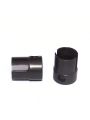 8228 Steel Driving Gear Connecting Cup for 1/8 Zd Racing 9116 9020 9021 9203 08421 08423 08427 08428 Rc Car Parts