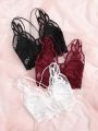 3pack Guipure Lace Bra Set