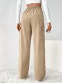 SHEIN Tall Women's Cargo Pants