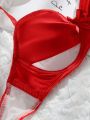 Women'S Hollow Out Sexy Lingerie (Valentine'S Day Edition)