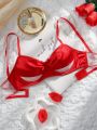 Women'S Hollow Out Sexy Lingerie (Valentine'S Day Edition)