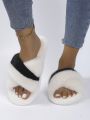 Ladies' Home Slippers