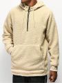 Manfinity EMRG Men's Drawstring Pullover Hoodie