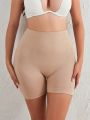 High Waisted Shapewear Shorts