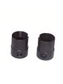 8228 Steel Driving Gear Connecting Cup for 1/8 Zd Racing 9116 9020 9021 9203 08421 08423 08427 08428 Rc Car Parts