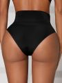 High Waisted Shapewear Panty