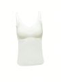 Women's Basic Strap Tank Top