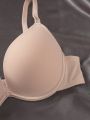 2pack Solid Underwire Bra