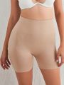 High Waisted Shapewear Shorts