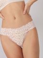 Luvlette Low Rise Lace Thong