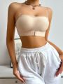 Women's Front Closure Wirefree Bra