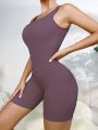 Seamless Women's Full Body Shapewear