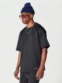 SUMWON Heavyweight Tee And Short 2 Piece Set