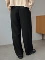 FRIFUL Women'S Straight-Leg Pants