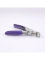 Manicure Straight & U-shaped Nail Clippers