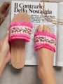 Women's Flat Sandals