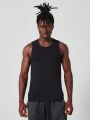 Regular Fit Essential Vest