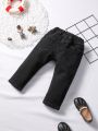 Baby Unisex Straight Leg Jeans