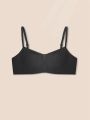 SHEIN Leisure Women's Jelly Bra With Removable Pads