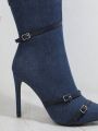 Women's Fashionable Boots