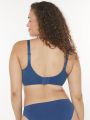 Luvlette Wireless Seamless T-shirt Bra