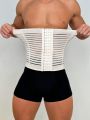 Men's Waist Belt For Slimming And Body Shaping