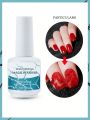 15ml Nail Polish Remover Gel With Smoothly & Safely Explosion Removal, No Harm To Nails