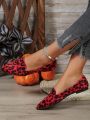 Ladies' Versatile Flat Shoes