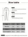 Women's Solid Color Sports Leggings