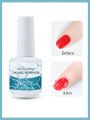 15ml Nail Polish Remover Gel With Smoothly & Safely Explosion Removal, No Harm To Nails