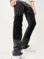 Manfinity Hypemode Men'S Slim Fit Jeans