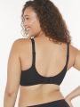 Luvlette Wireless Seamless T-shirt Bra