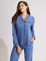 Luvlette Cotton Pajama Set